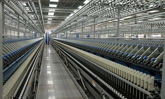 纺织行业:日本在华新建材料工厂 朗盛扩大其材料产能