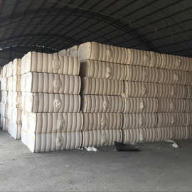 厂家现货供应新疆棉花 纺织原料棉花 皮棉批发 棉花加工 皮棉定制